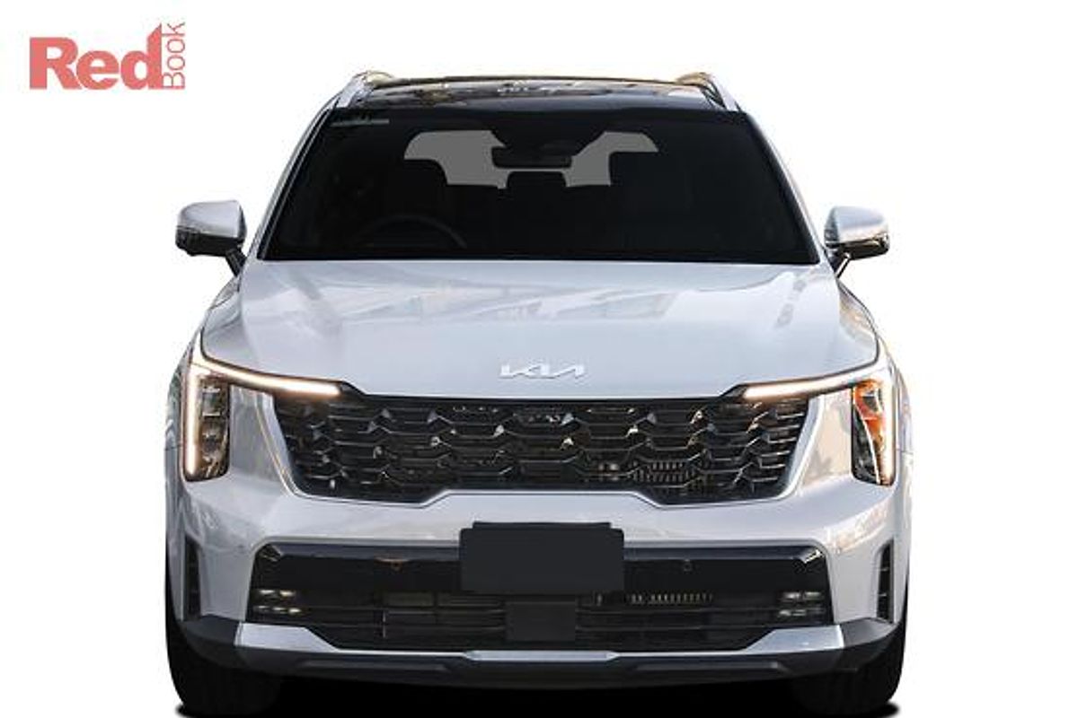 2024 Kia Sorento HEV GT-Line MQ4 PE