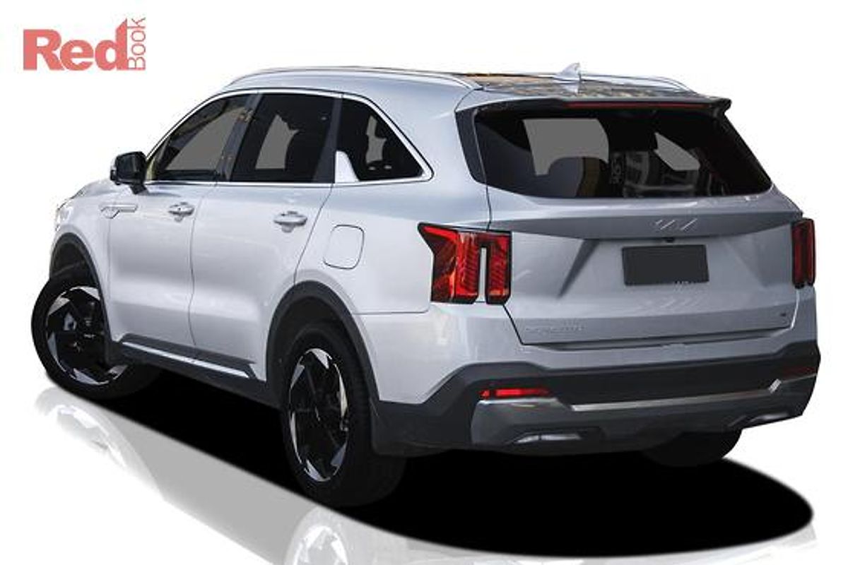2024 Kia Sorento HEV GT-Line MQ4 PE