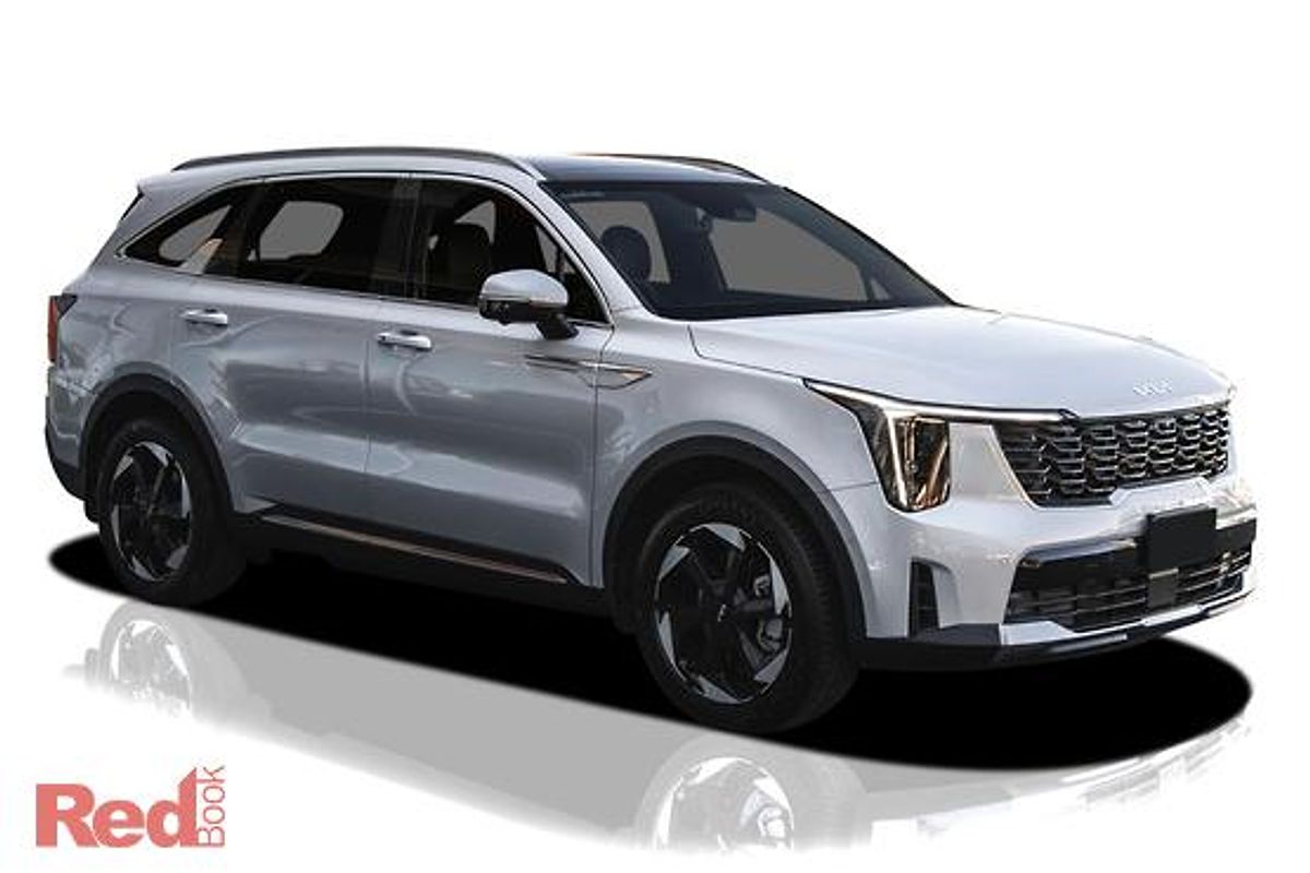 2024 Kia Sorento HEV GT-Line MQ4 PE