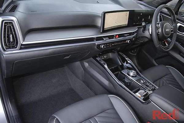 2024 Kia Sorento HEV GT-Line MQ4 PE