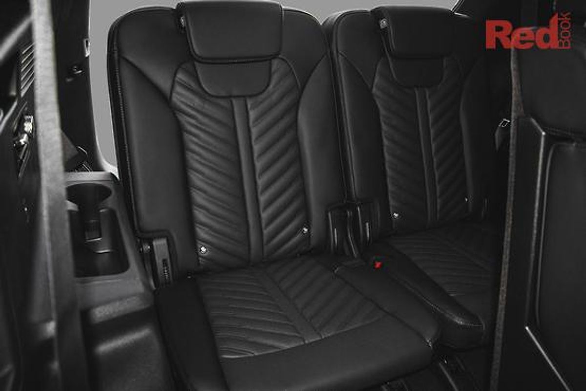 2024 Kia Sorento HEV GT-Line MQ4 PE