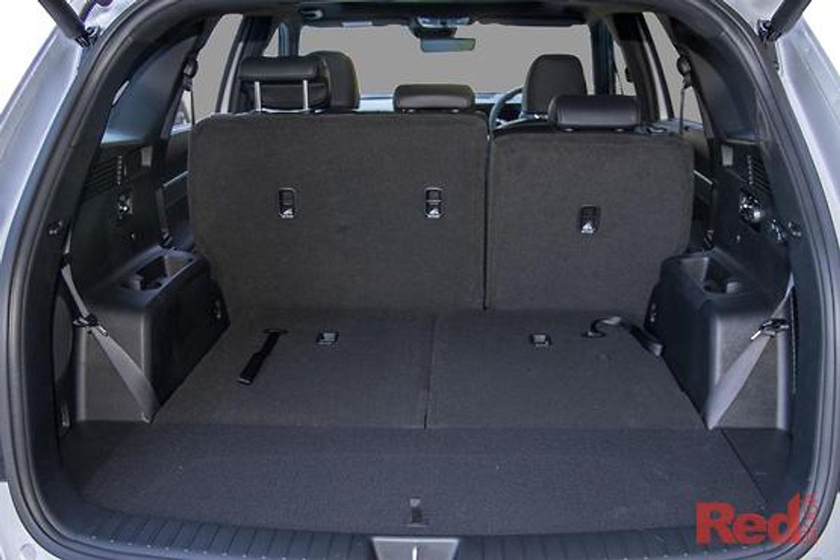 2024 Kia Sorento HEV GT-Line MQ4 PE