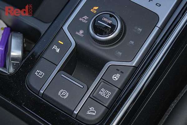 2024 Kia Sorento HEV GT-Line MQ4 PE