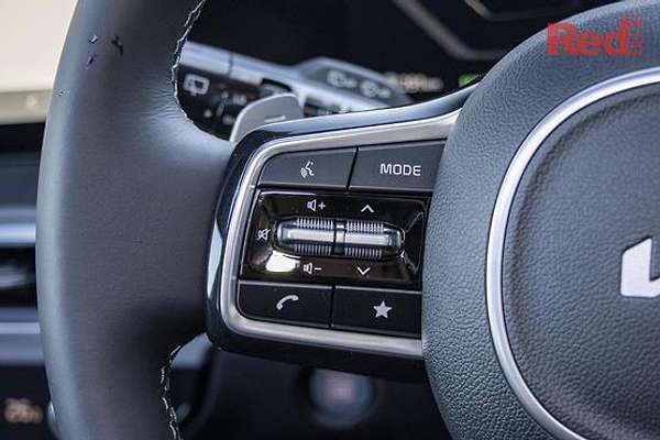 2024 Kia Sorento HEV GT-Line MQ4 PE