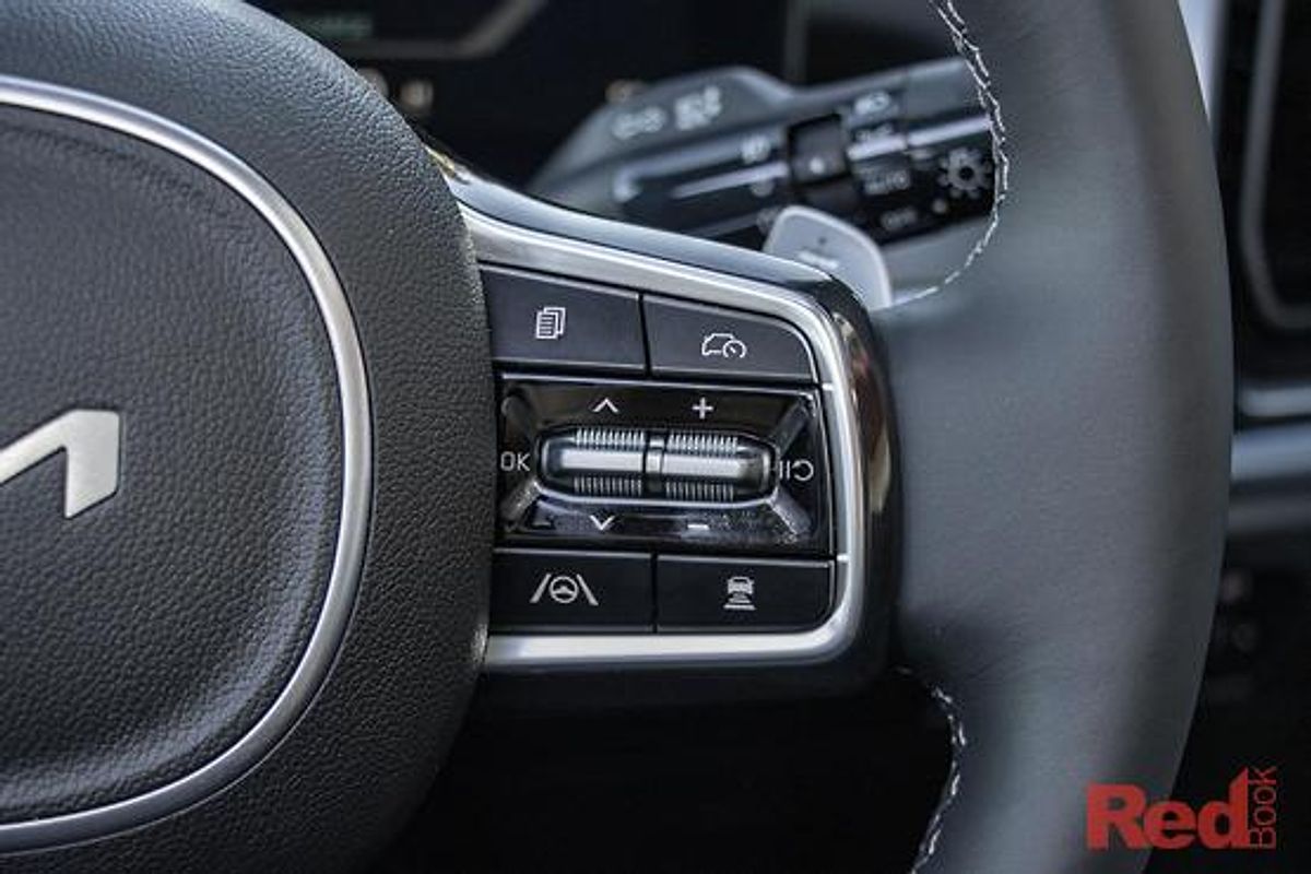2024 Kia Sorento HEV GT-Line MQ4 PE