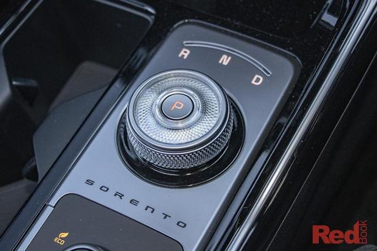 2024 Kia Sorento HEV GT-Line MQ4 PE