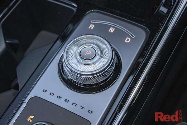 2024 Kia Sorento HEV GT-Line MQ4 PE