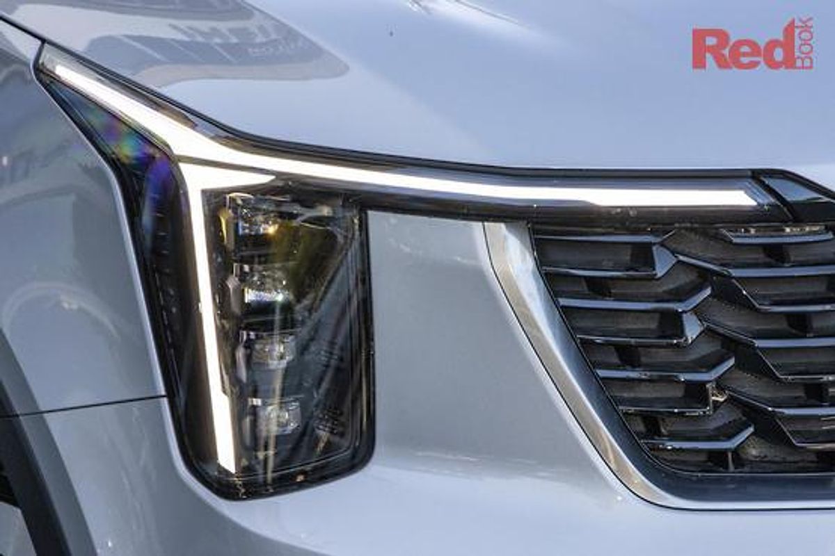 2024 Kia Sorento HEV GT-Line MQ4 PE