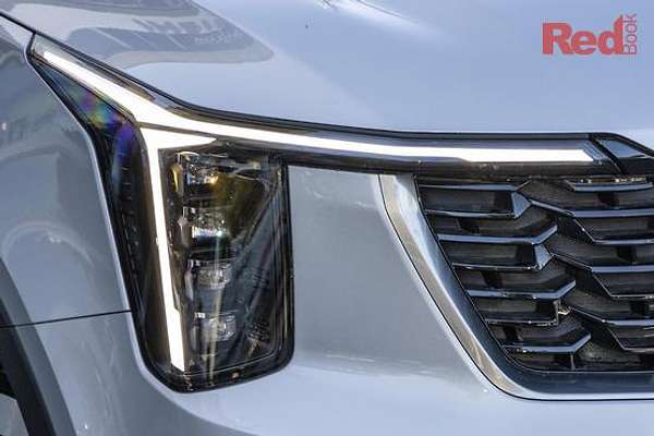 2024 Kia Sorento HEV GT-Line MQ4 PE