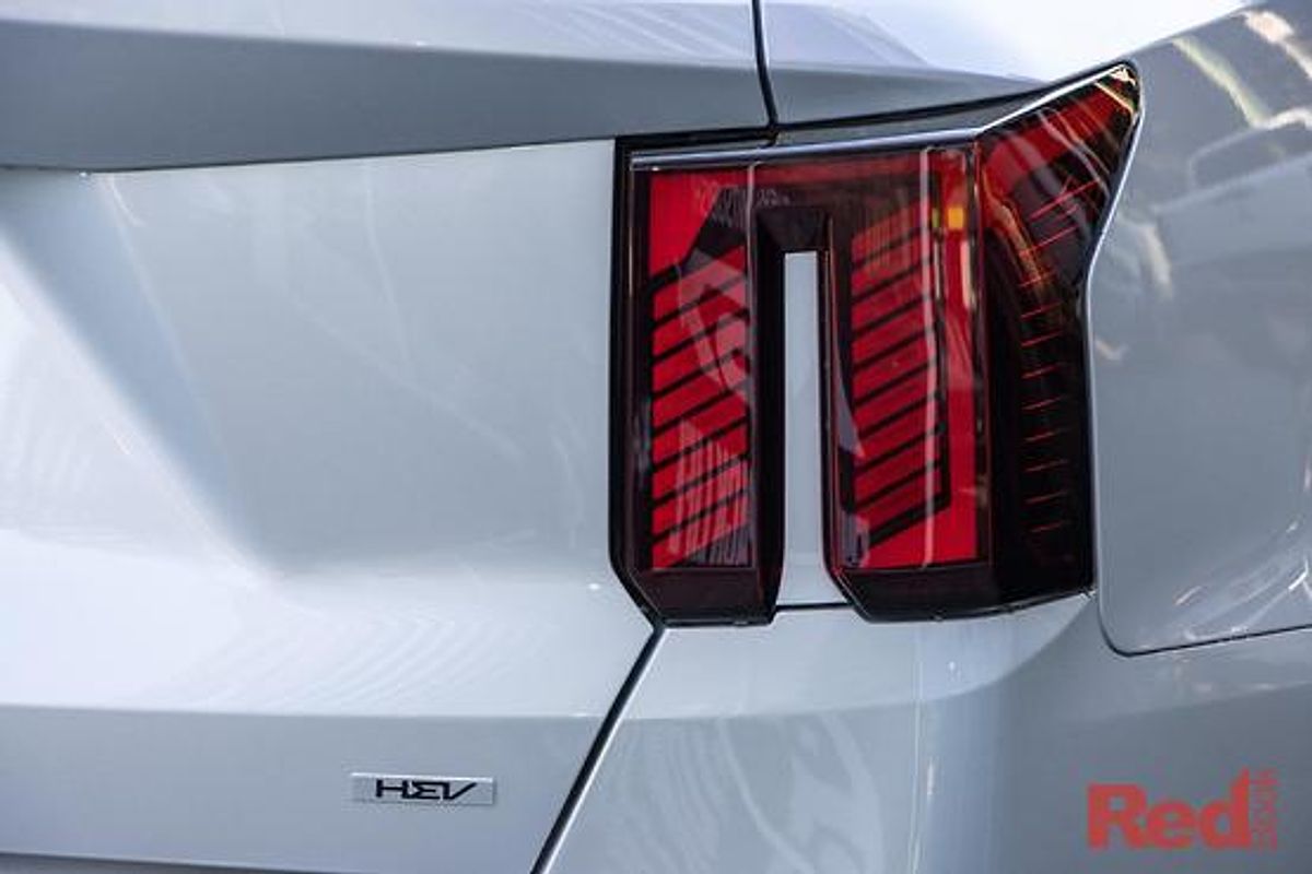2024 Kia Sorento HEV GT-Line MQ4 PE