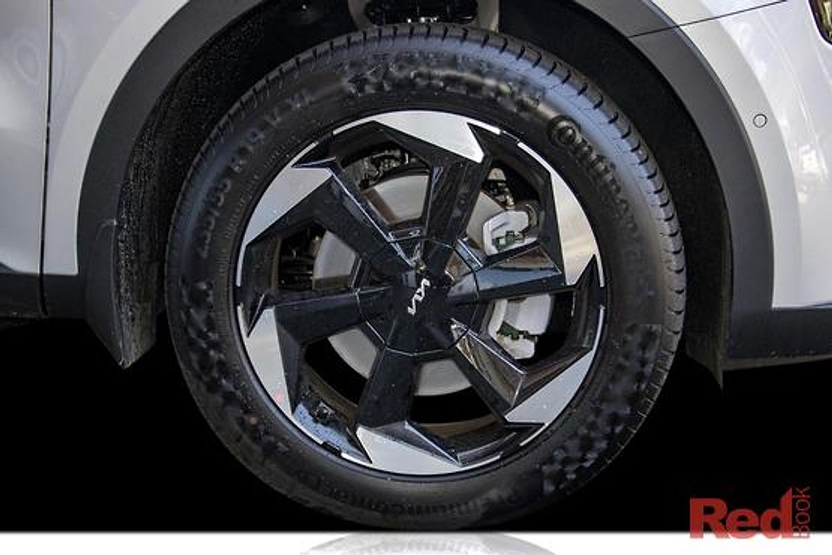 2024 Kia Sorento HEV GT-Line MQ4 PE