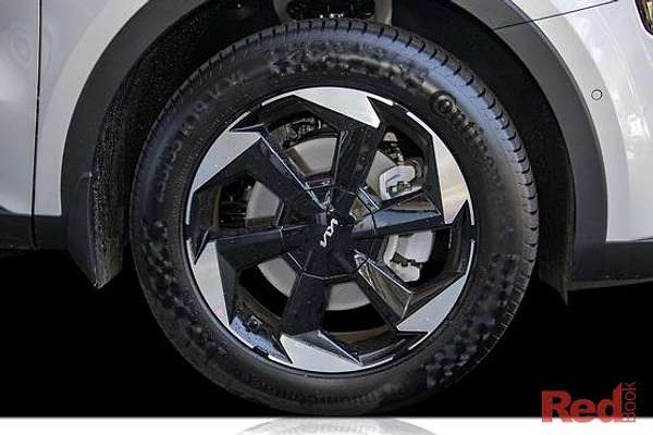 2024 Kia Sorento HEV GT-Line MQ4 PE