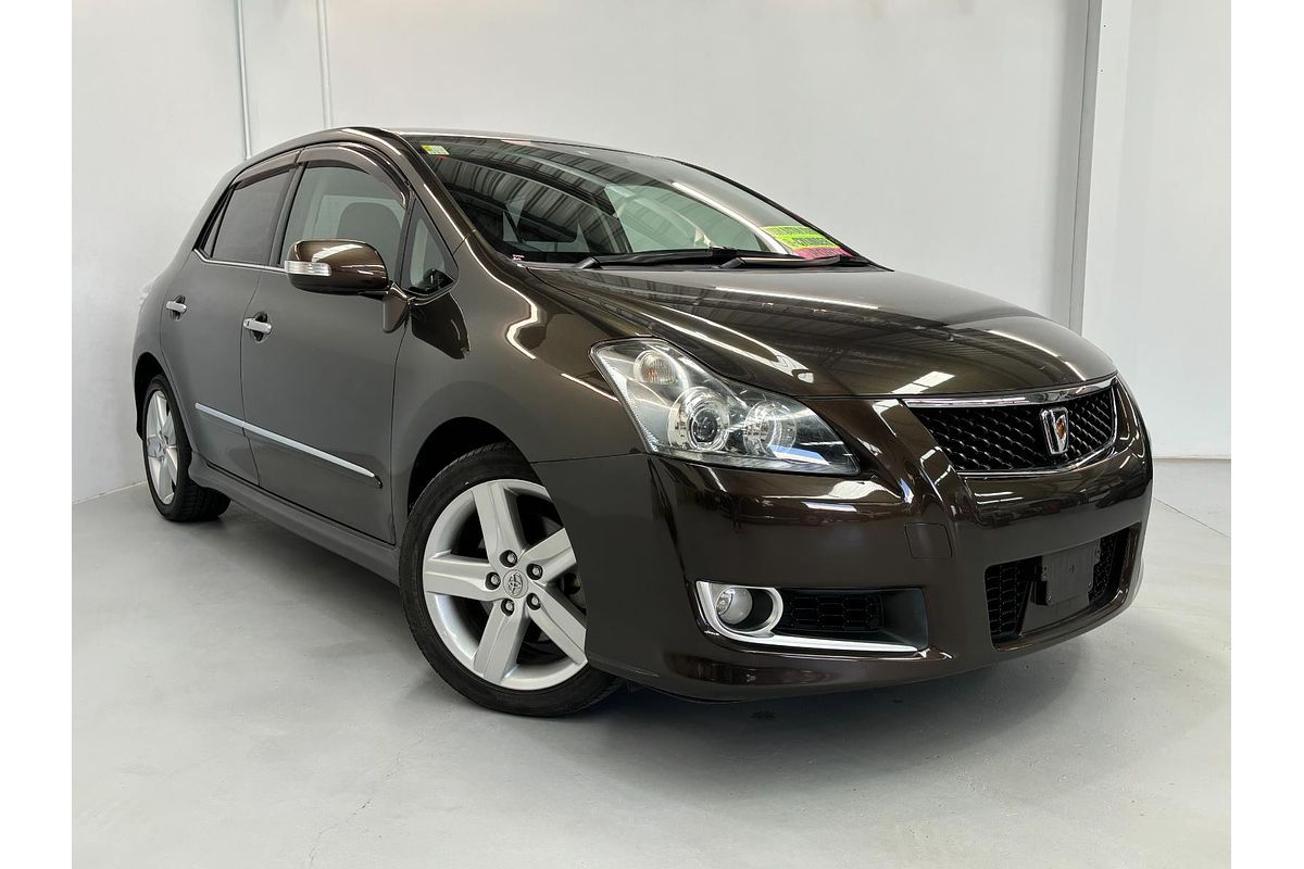 2011 Toyota BLADE MASTER G GRE156