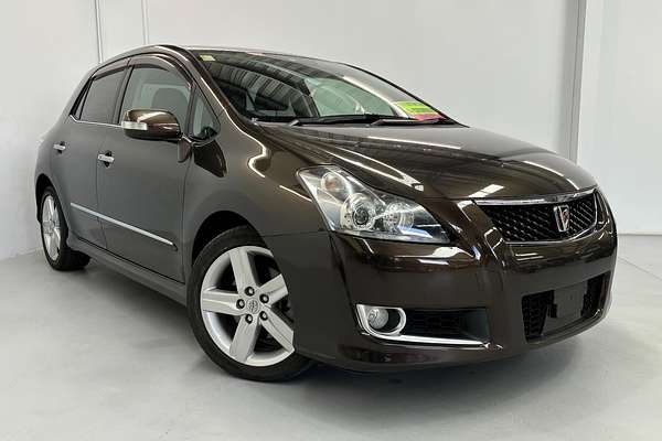 2011 Toyota BLADE MASTER G GRE156