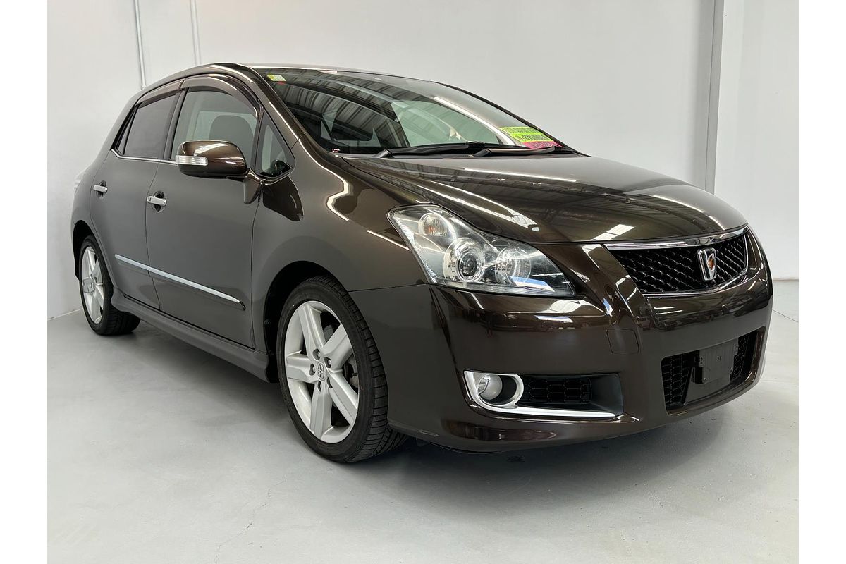 2011 Toyota BLADE MASTER G GRE156