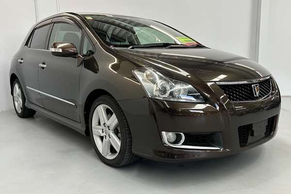 2011 Toyota BLADE MASTER G GRE156