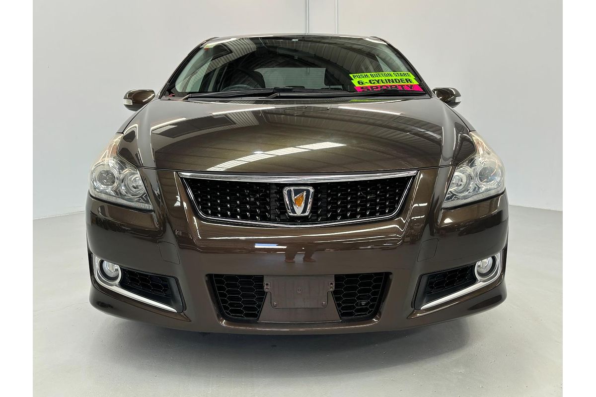 2011 Toyota BLADE MASTER G GRE156