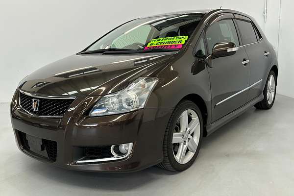 2011 Toyota BLADE MASTER G GRE156