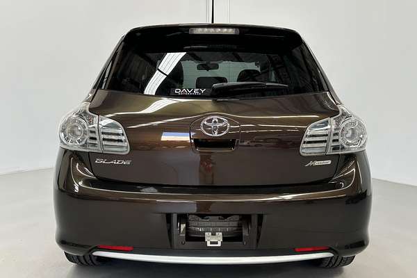 2011 Toyota BLADE MASTER G GRE156