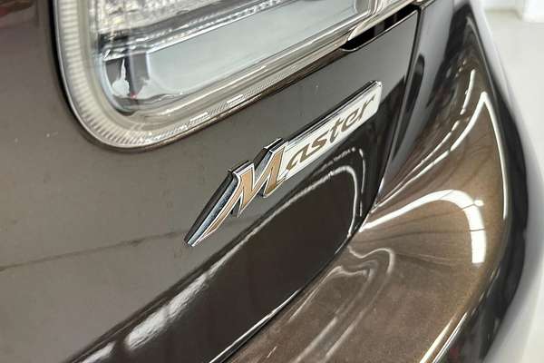 2011 Toyota BLADE MASTER G GRE156