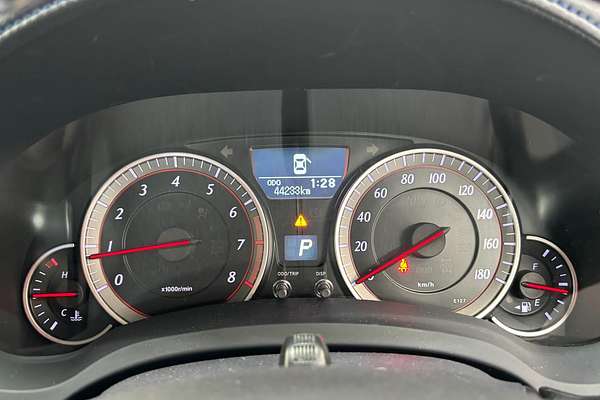 2011 Toyota BLADE MASTER G GRE156