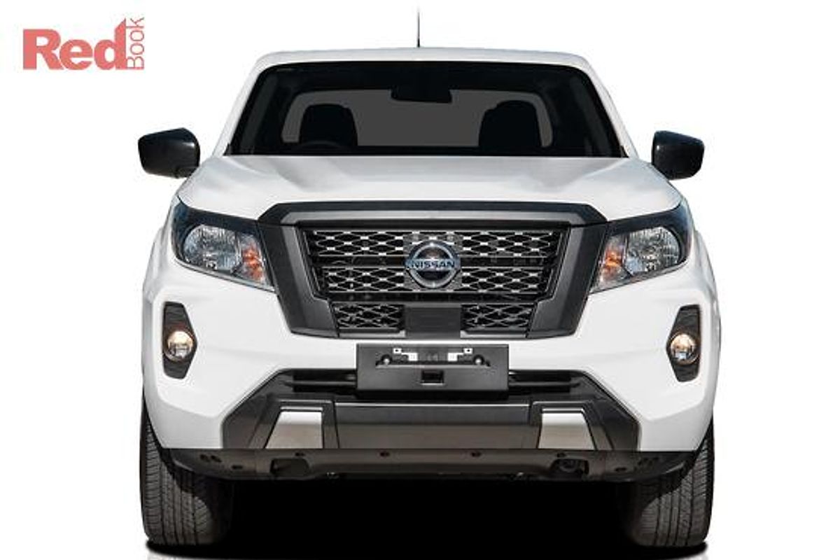 2024 Nissan Navara SL D23 4X4