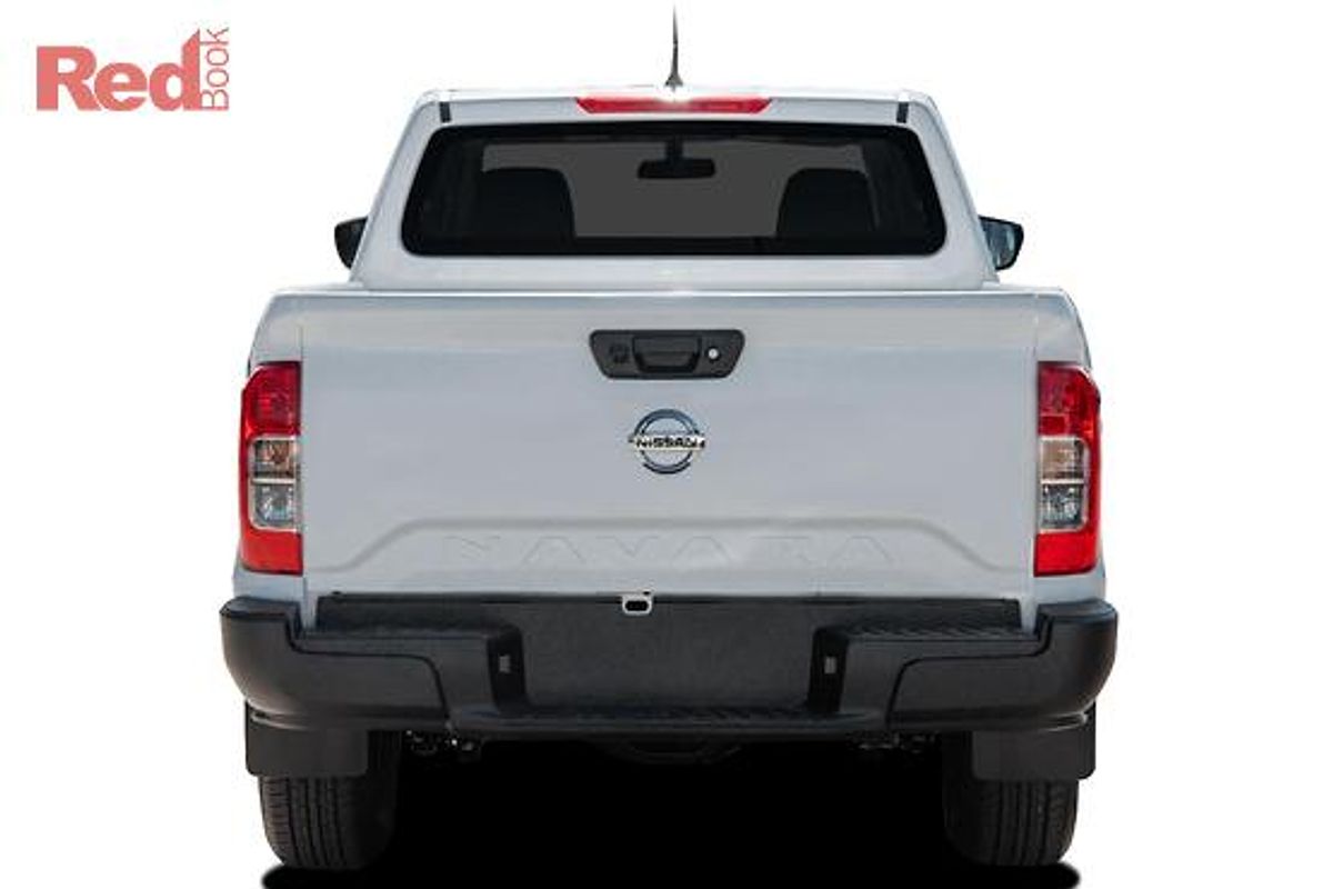 2024 Nissan Navara SL D23 4X4