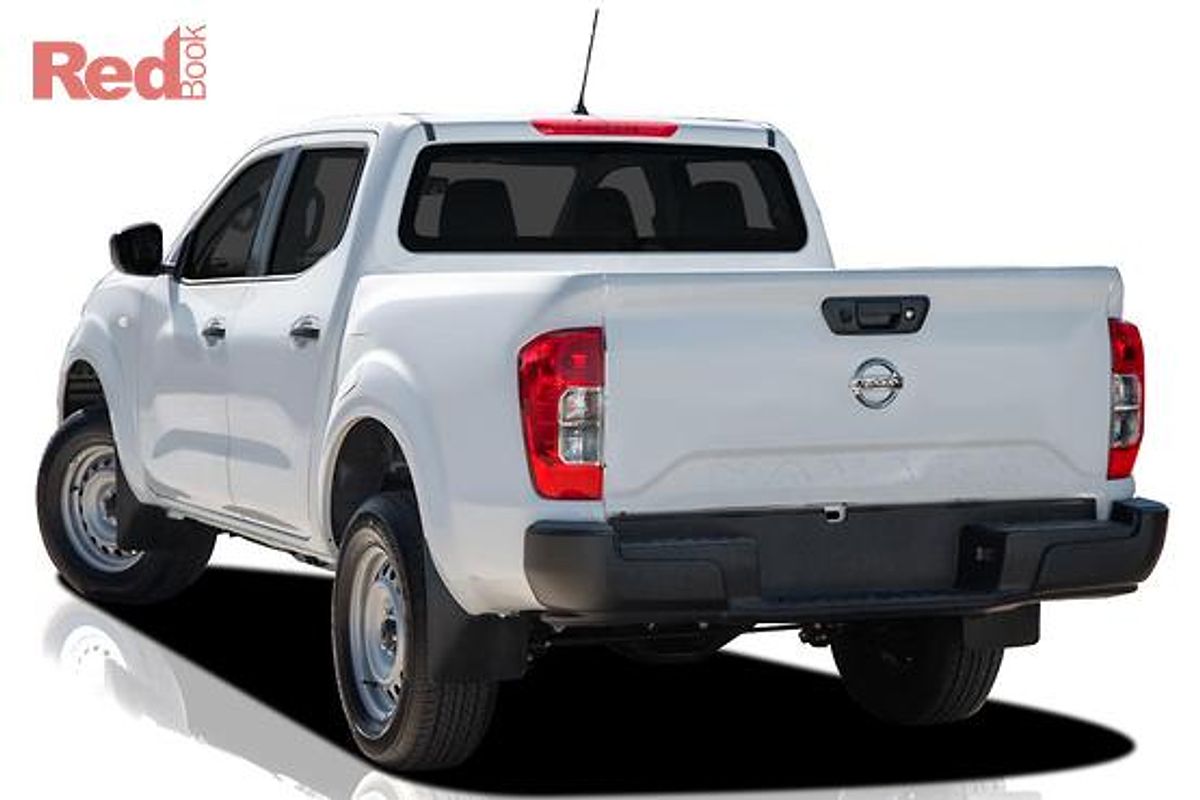 2024 Nissan Navara SL D23 4X4