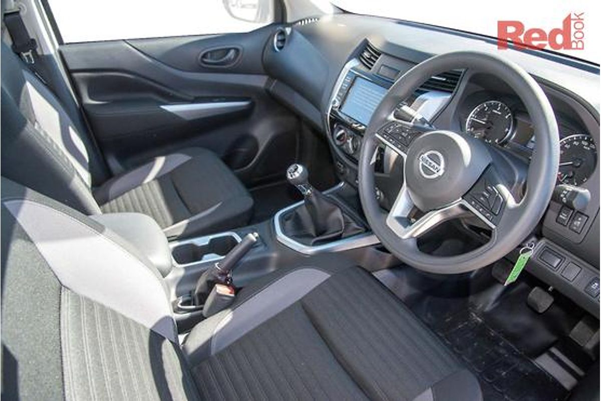 2024 Nissan Navara SL D23 4X4