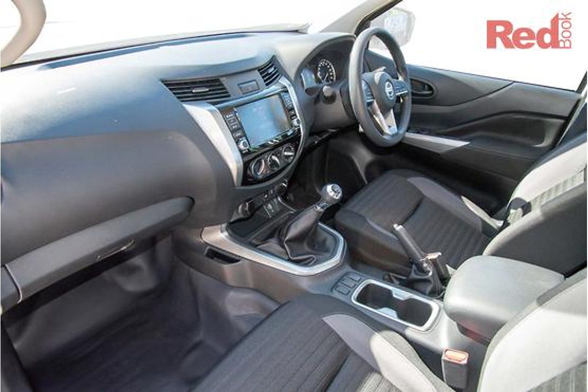 2024 Nissan Navara SL D23 4X4