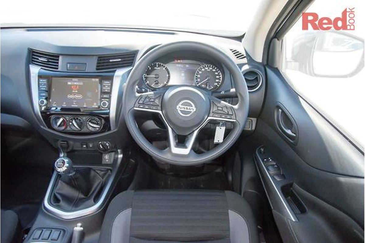 2024 Nissan Navara SL D23 4X4