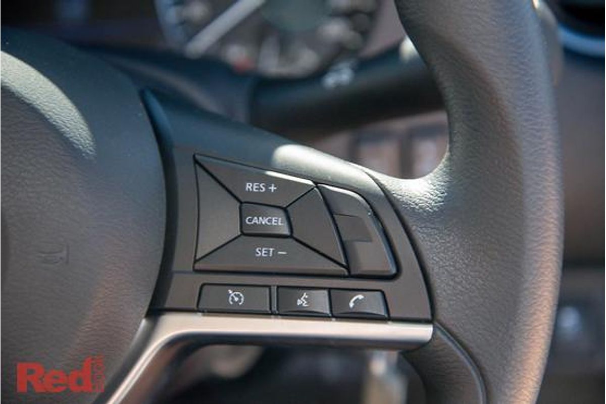 2024 Nissan Navara SL D23 4X4