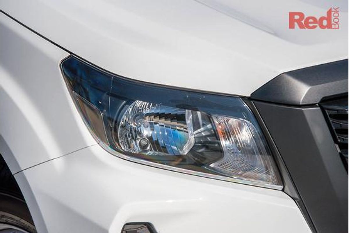 2024 Nissan Navara SL D23 4X4