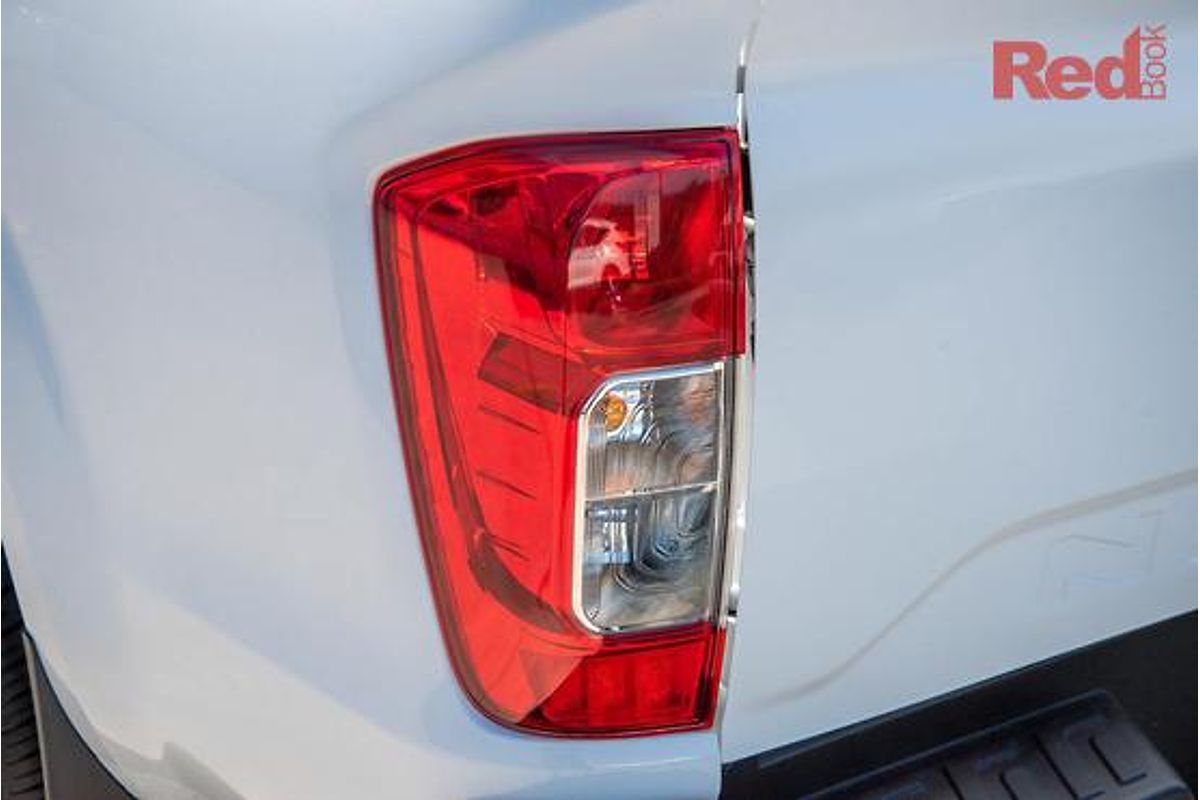 2024 Nissan Navara SL D23 4X4