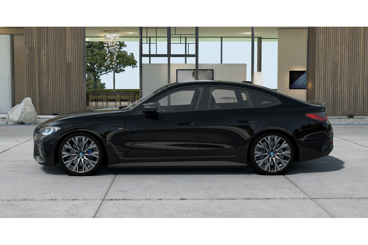 2024 BMW i4 M50 G26