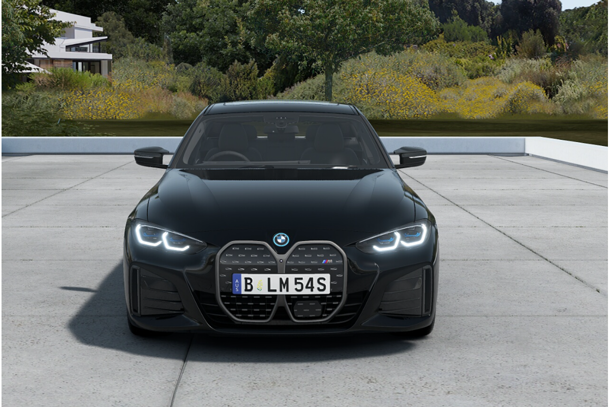 2024 BMW i4 M50 G26