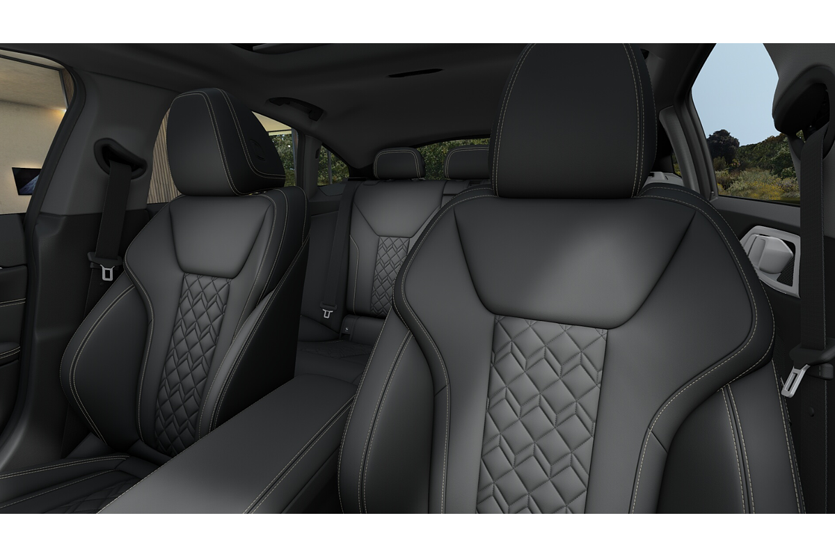 2024 BMW i4 M50 G26