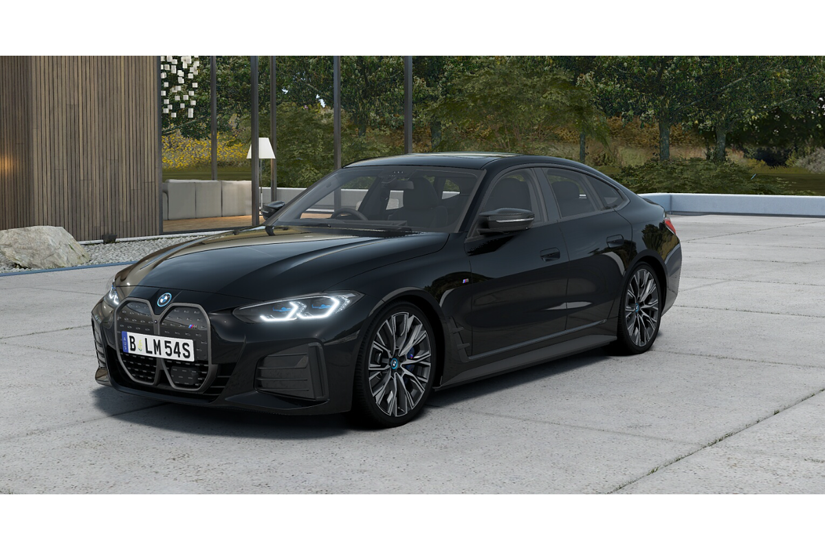 2024 BMW i4 M50 G26