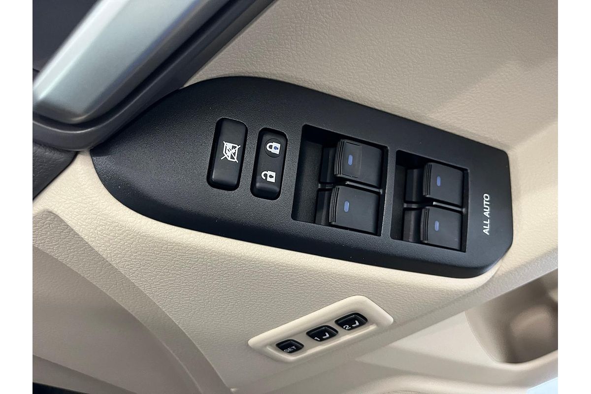 2023 Toyota Landcruiser Prado Kakadu GDJ150R