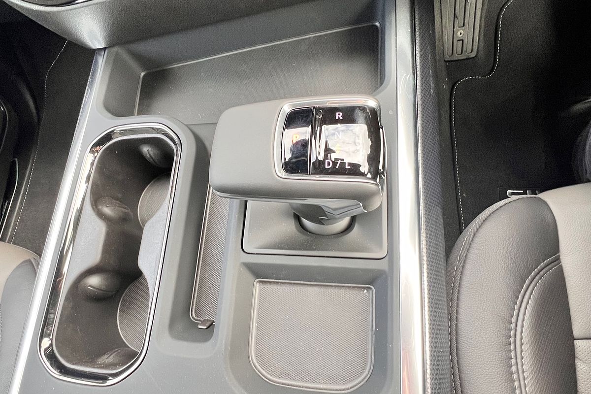 2024 Chevrolet Silverado 1500 ZR2 W/Tech Pack T1 4X4