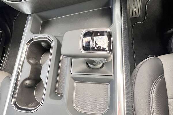 2024 Chevrolet Silverado 1500 ZR2 W/Tech Pack T1 4X4