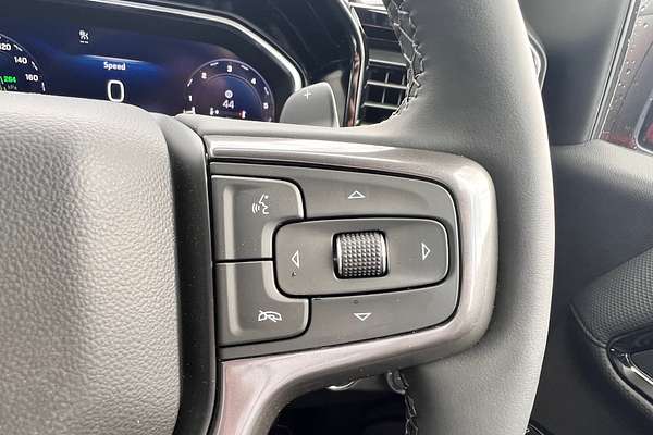 2024 Chevrolet Silverado 1500 ZR2 W/Tech Pack T1 4X4