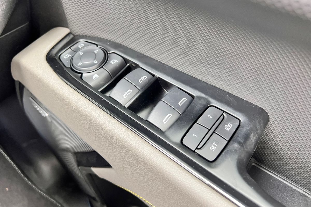 2024 Chevrolet Silverado 1500 ZR2 W/Tech Pack T1 4X4