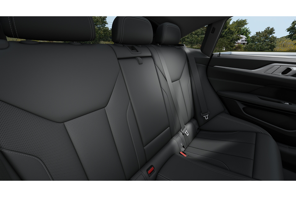 2024 BMW i4 eDrive35 G26