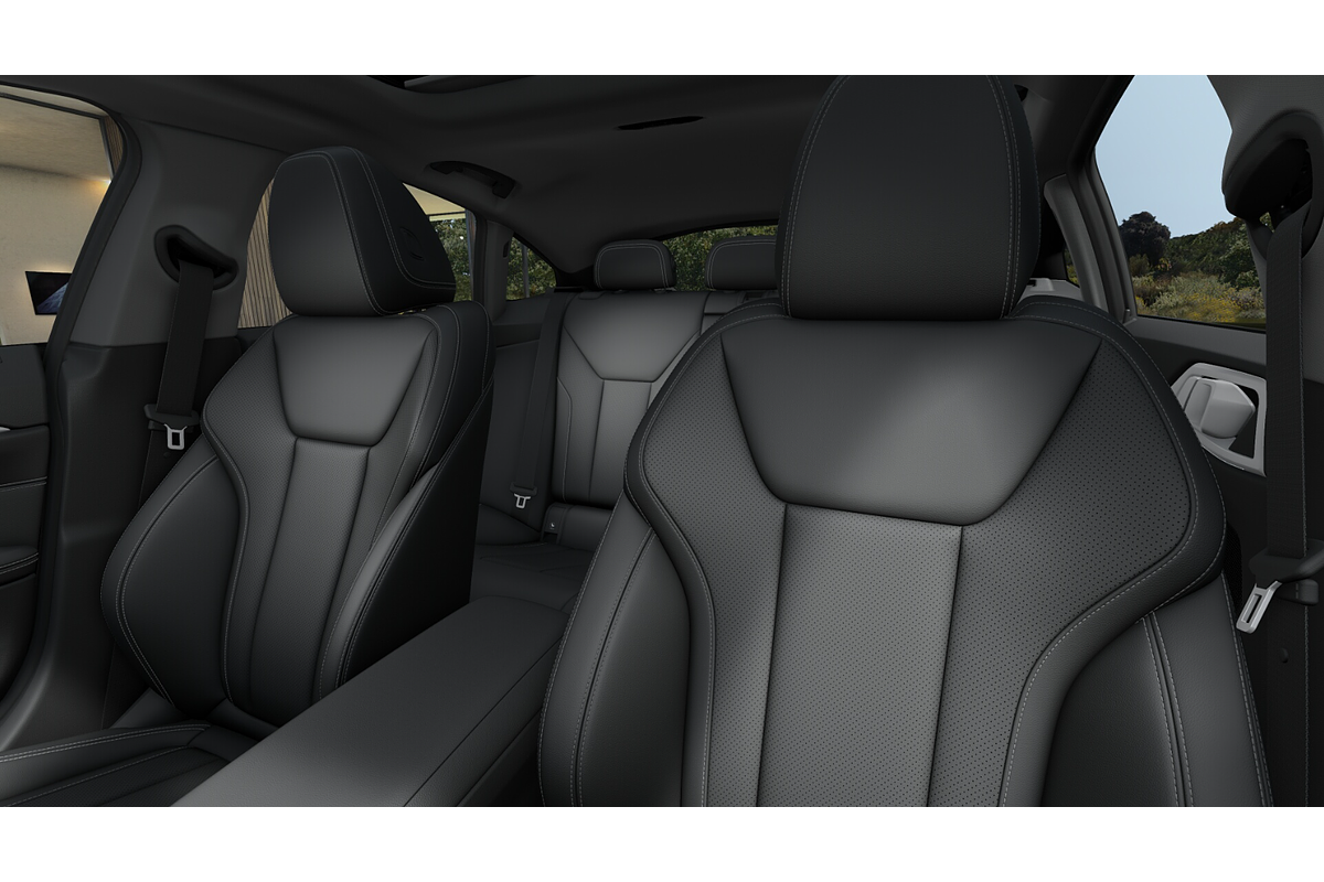 2024 BMW i4 eDrive35 G26