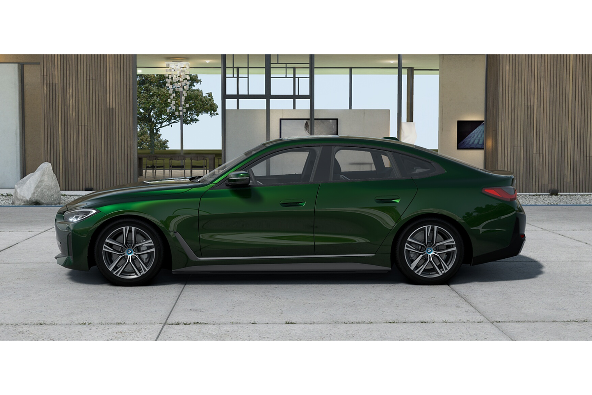 2024 BMW i4 eDrive35 G26
