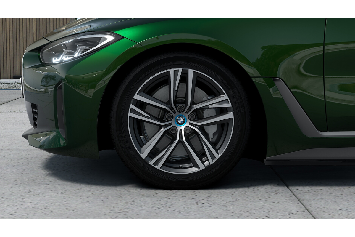 2024 BMW i4 eDrive35 G26