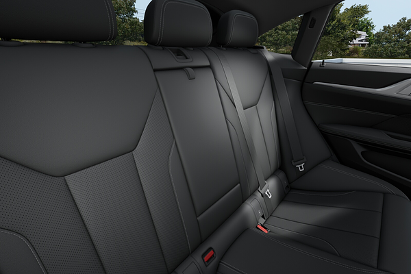 2024 BMW i4 eDrive35 G26