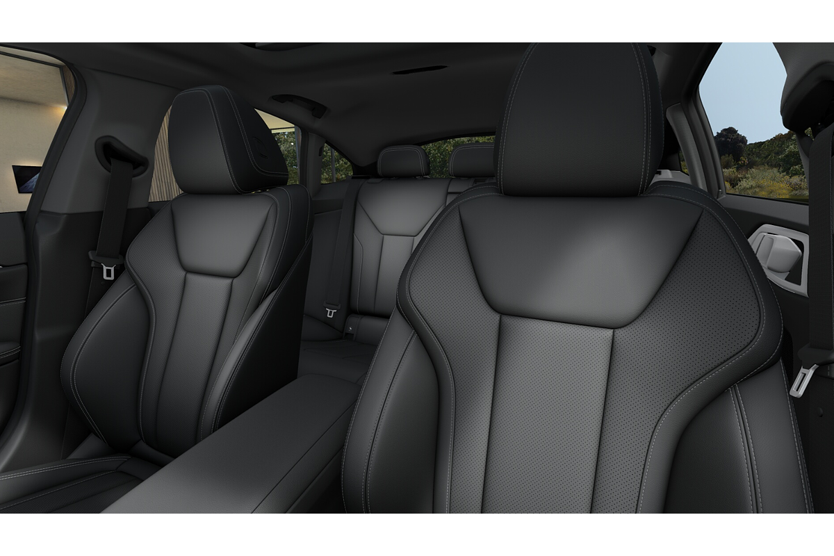 2024 BMW i4 eDrive35 G26
