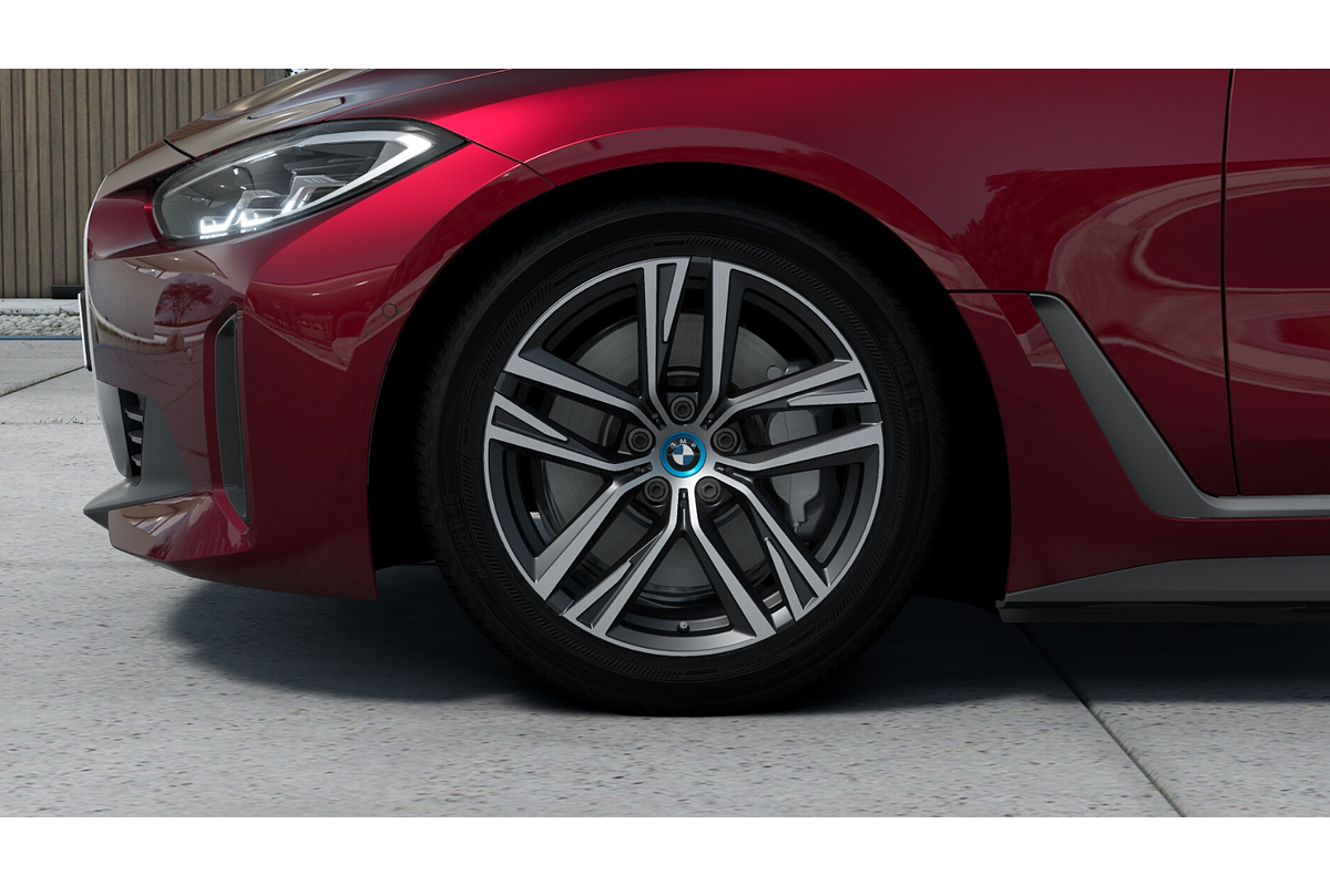 2024 BMW i4 eDrive35 G26